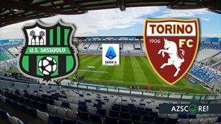 萨索洛迎战都灵：赛前看点与预测