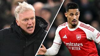 阿森纳圣诞登顶，但冠军之路恐成泡影