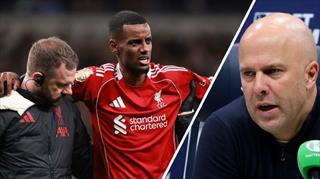 利物浦客场险胜埋隐患：前锋伤情添忧，热刺主帅承压