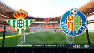 贝蒂斯对阵赫塔菲：西甲焦点战前瞻