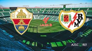 埃尔切对阵巴列卡诺：关键对决前瞻与预测