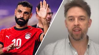 2025非洲杯：萨拉赫的终极挑战与传奇之路