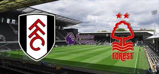 富勒姆对阵诺丁汉森林：英超第17轮前瞻