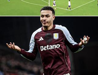 23岁罗杰斯近12轮7球3助 现身价7000万或将破亿