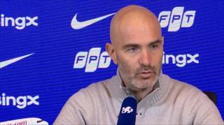 迪拉普与埃斯特旺伤愈复出助切尔西迎战维拉