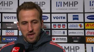 德甲半程球员表现盘点：拜仁球星主导阵容