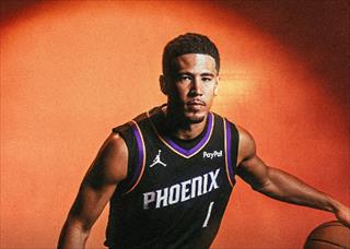 NBA常规赛前瞻：鹈鹕VS太阳 穆雷缺席普尔出战成疑