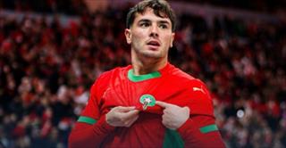 非洲杯-摩洛哥1-1平马里 末轮战平可晋级