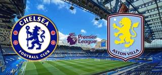 切尔西迎战阿斯顿维拉：赛前分析与展望