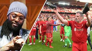 斯洛特透露：说服埃基蒂克是关键，利物浦最佳状态显现