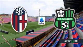 博洛尼亚对阵萨索洛：前瞻与胜负展望