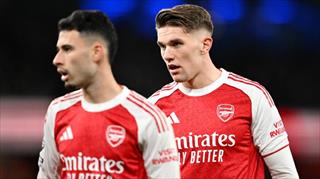 重返榜首！阿森纳艰难取胜暴露隐忧