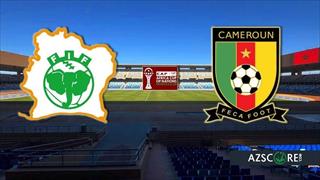 非洲杯焦点对决：科特迪瓦与喀麦隆小组赛前瞻