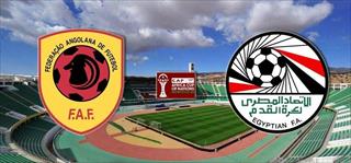 安哥拉与埃及交锋：小组末轮较量前瞻