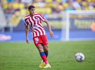 莫利纳有望1月入籍西班牙，马竞或因此腾出非欧引援名额