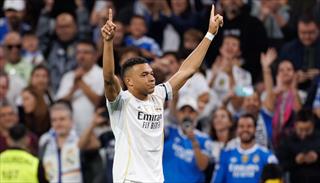 2026金球奖赔率：姆巴佩力压哈兰德 梅西C罗并列第7