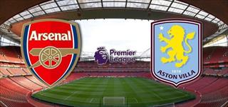 英超巅峰对决：枪手主场迎战维拉，争冠格局或将生变