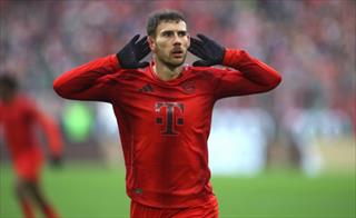 孔蒂明确要求那不勒斯引进格雷茨卡，不过这笔引援在冬窗阶段很难实现