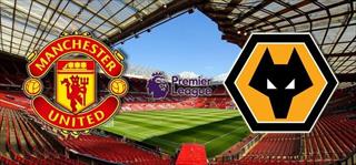 英超双雄再对决 曼联迎战狼队前瞻