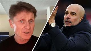 诺丁汉森林因争议判罚向裁判权威申诉，曼城胜利引发关注