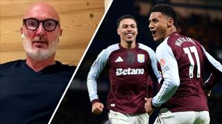 维拉连胜冲击榜首；国米表现需加强；足坛热点追踪