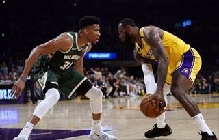 里奇·保罗谈字母哥与雄鹿困局：球员担责之难与勒布朗争议