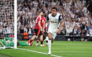 英媒：热刺一月或出售布伦南・约翰逊，伯恩茅斯、水晶宫有意引进