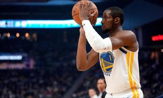 名记：勇士决定交易库明加 已掉出轮换将成筹码