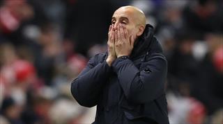 英超半程战报：升班马力阻豪门，争冠格局迷雾重重