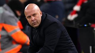 利物浦主场闷平利兹联，进攻疲软敲响警钟