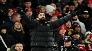 曼联主帅回避资源需求言论 冬窗新援引进无望