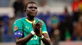 非洲杯16强对决：尼日利亚对阵莫桑比克，雄鹰目标延续不败势头