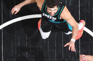 阿夫迪亚33+8+9   开拓者137-117击退爵士