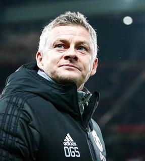 罗马诺：索尔斯克亚有意任曼联临时主帅