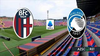 博洛尼亚迎战亚特兰大：赛前分析及结果预判