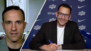 罗森尼尔入主切尔西，挑战接踵而至