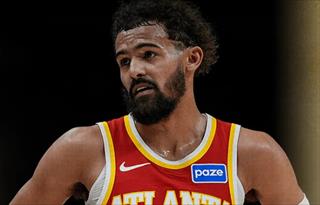 知名记者：特雷·杨交易至奇才 换回CJ与科里·基斯珀特