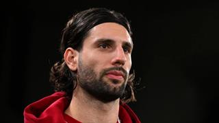 索博斯洛伊：想当队长 更想赢！我正处在最佳状态