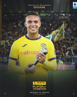 意甲转会动态：亚特兰大2000万欧报价桑塔纳 维罗纳要价3000万