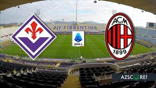 佛罗伦萨迎战AC米兰前瞻：焦点对决解析