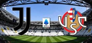 尤文迎战克雷莫内塞：意甲第20轮关键战前瞻