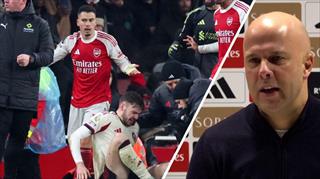 利物浦后卫康纳·布拉德利膝伤赛季结束