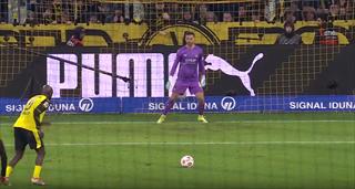 第二十轮集锦多特蒙德vs海登海姆3分钟