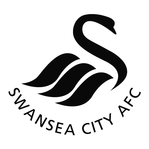 斯旺西U23队徽